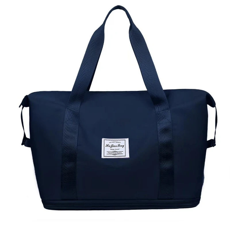 Women's Waterproof Travel Tote