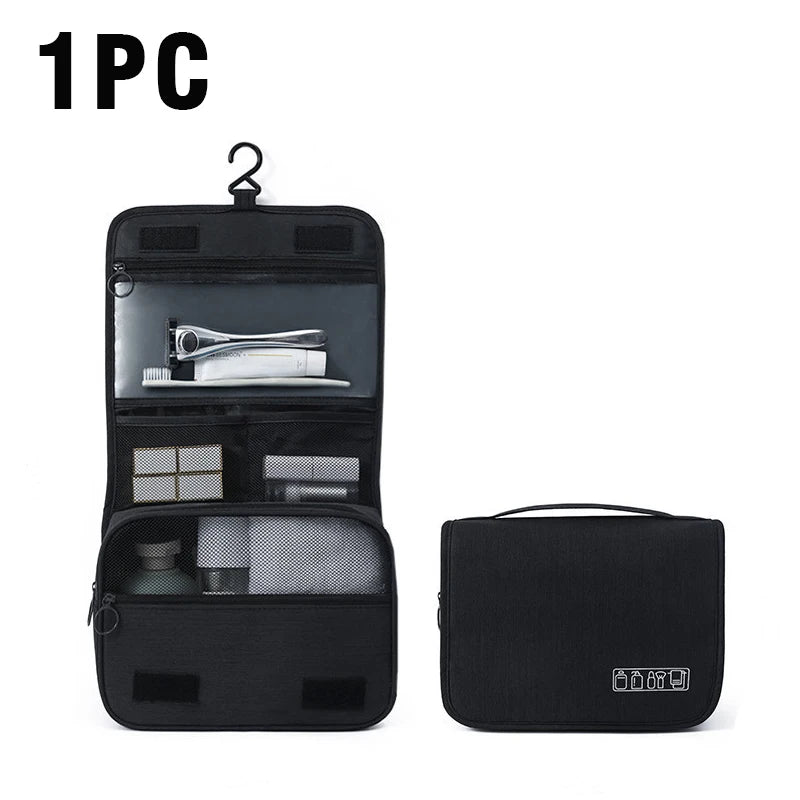 Foldable Travel Storage Bag Set