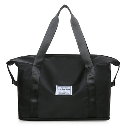 Women's Waterproof Travel Tote