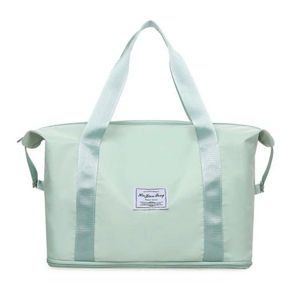 Women's Waterproof Travel Tote