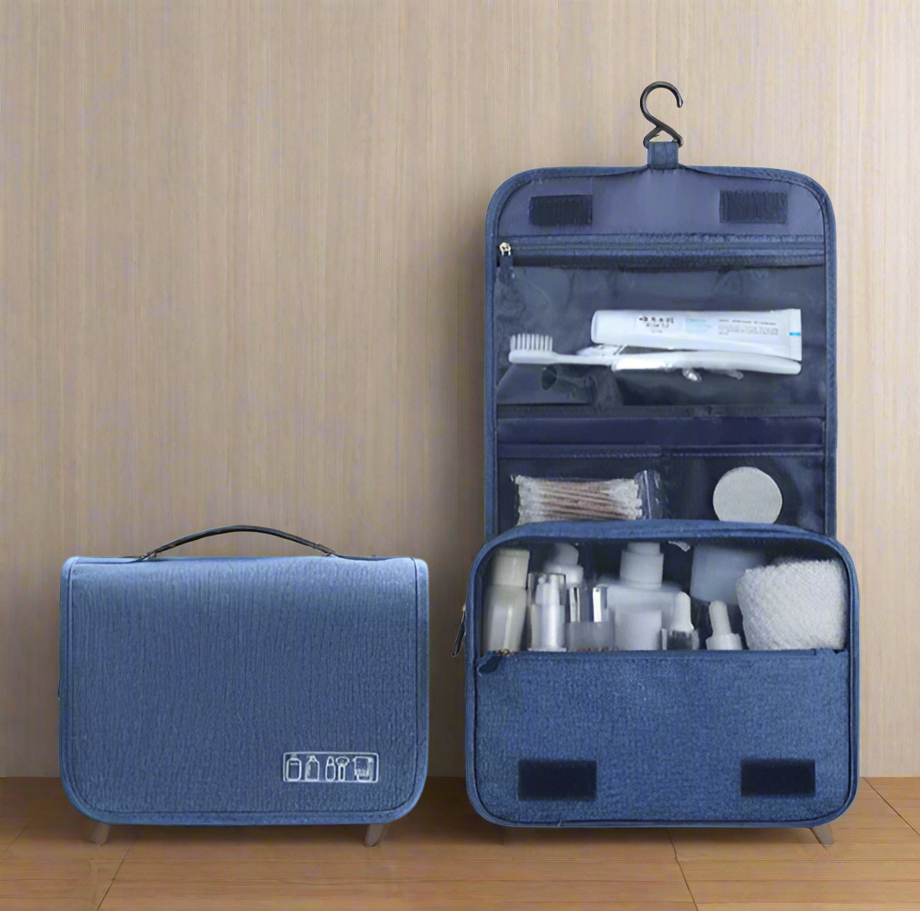 Foldable Travel Storage Bag Set