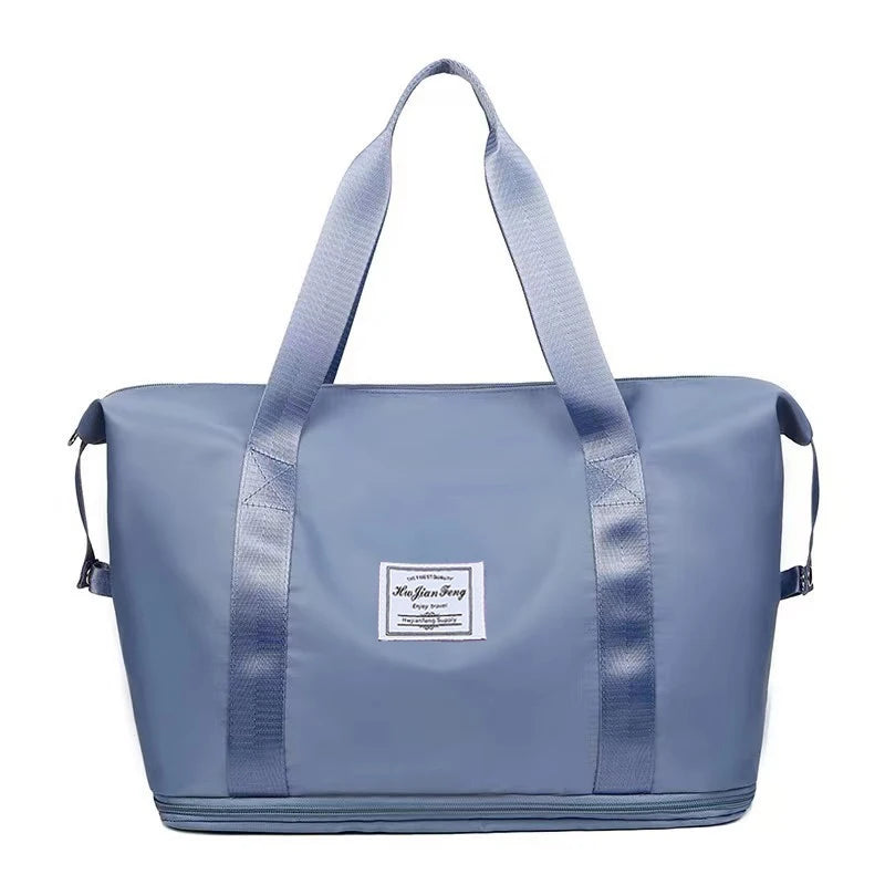 Women's Waterproof Travel Tote